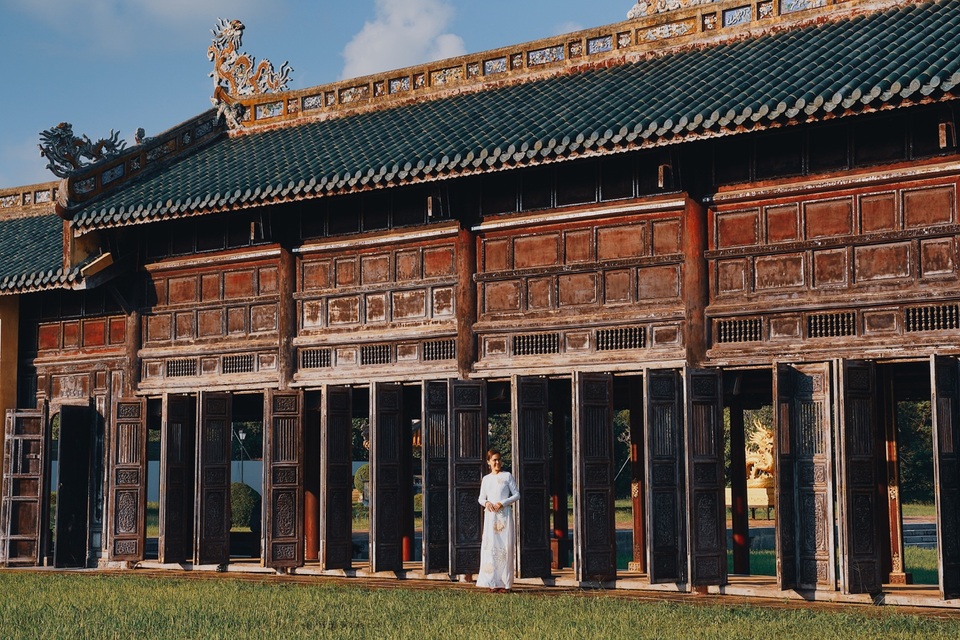 Những địa điểm tuyệt đẹp không thể bỏ lỡ cho chuyến du xuân đầu năm - 4 Những địa điểm tuyệt đẹp không thể bỏ lỡ cho chuyến du xuân đầu năm - 4