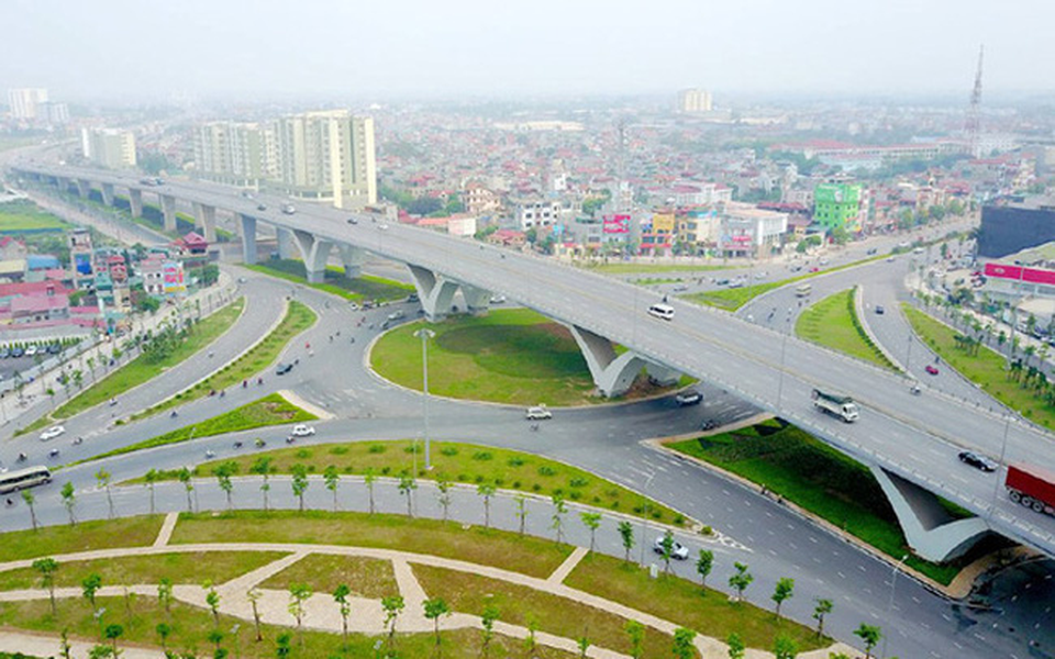 Long Biên - tâm điểm mới của bất động sản cao cấp - 1 Long Biên - tâm điểm mới của bất động sản cao cấp - 1