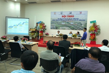 Những bước tiến mới trong ngành chế tạo dây chuyền sản xuất gạch bê tông