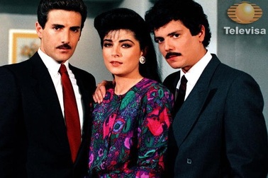 Cuộc sống hiện tại của nàng Maria và dàn diễn viên "Đơn giản tôi là Maria"