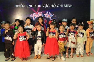 Đừng để gameshow truyền hình lấy hết ngày hè của con trẻ!