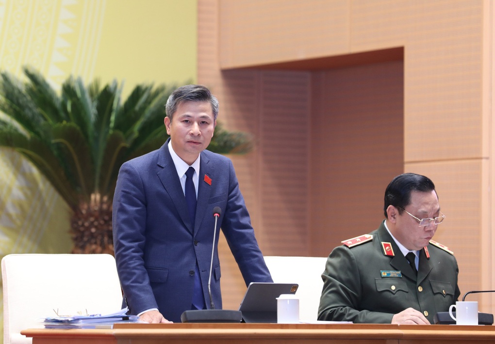 Chủ tịch Hà Nội: Mỗi sáng có 2,3 triệu cháu đến trường, không ùn tắc mới lạ - 3 Chủ tịch Hà Nội: Mỗi sáng có 2,3 triệu cháu đến trường, không ùn tắc mới lạ - 3