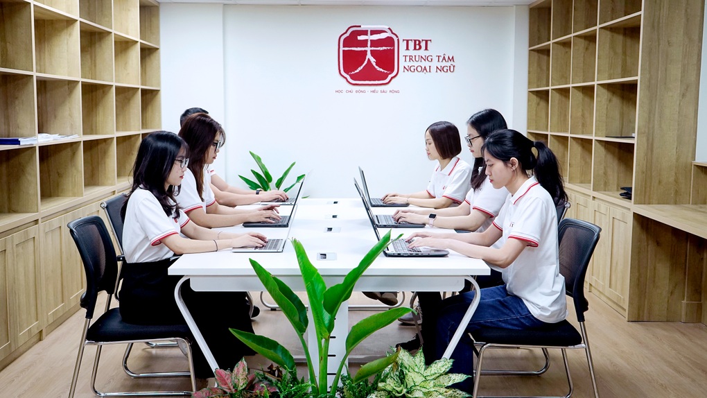 Những yếu tố thu hút học viên của Trung tâm tiếng Trung TBT - 1 Những yếu tố thu hút học viên của Trung tâm tiếng Trung TBT - 1