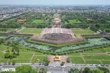 Kiểm tra đề án thành lập thành phố Huế trực thuộc Trung ương