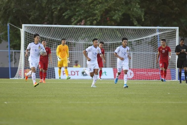 “Messi Lào” tin rằng U22 Việt Nam sẽ giành HCV SEA Games