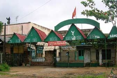 Khởi tố vụ án “mua bán trẻ em” ở trường nuôi trẻ mồ côi