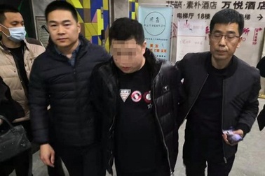 Giả làm "đại thiếu gia", lừa tình cuỗm tiền tỷ của một lúc 20 cô gái