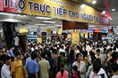 Chất lượng phục vụ sẽ là yếu tố sống còn của doanh nghiệp