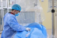 Ngành y tế Cà Mau kiến nghị TPHCM hỗ trợ theo hình thức “cầm tay chỉ việc”