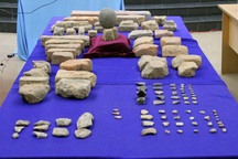 Di tích Đồng Miếu ở Phú Yên: Phát hiện phế tích Chăm Pa cổ nhất