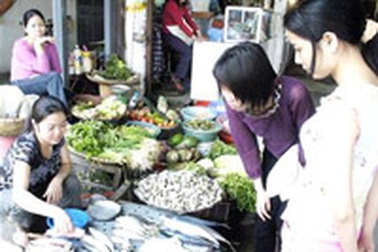 Xử lí nghiêm những trường hợp lợi dụng tăng giá