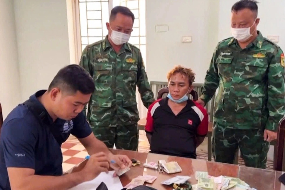 Ức chế tích tụ và bi kịch anh trai lái Lexus tông em gái ở Tây Ninh