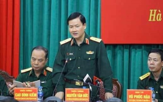 Vụ quân nhân bị tố xâm hại con gái ruột suốt 4 năm: Bộ Quốc phòng vào cuộc vụ xác minh - Ảnh 1. Vụ quân nhân bị tố xâm hại con gái ruột suốt 4 năm: Bộ Quốc phòng vào cuộc vụ xác minh - Ảnh 1.