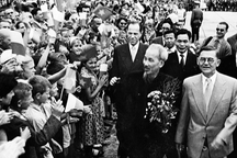 Tư tưởng của Chủ tịch Hồ Chí Minh về hòa bình