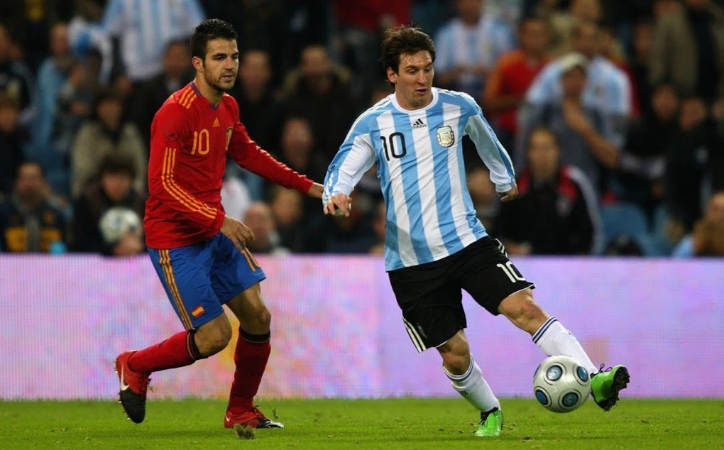 Hủy trận siêu đại chiến giữa Messi và Yamal vì xung đột Trung Đông - 2 Hủy trận siêu đại chiến giữa Messi và Yamal vì xung đột Trung Đông - 2