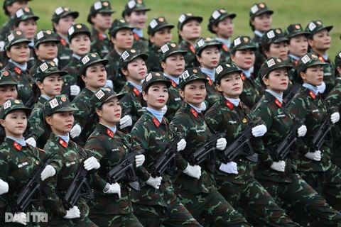 Diễu binh trên biển dịp 2/9, truyền hình trực tiếp về Quảng trường Ba Đình