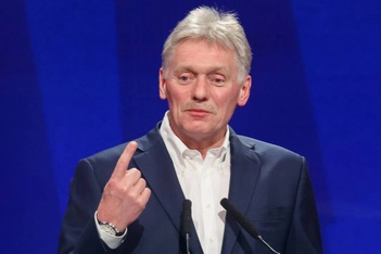 Phản ứng đầu tiên của Điện Kremlin sau khi Ukraine tấn công loạt căn cứ