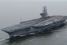 Mỹ sẽ điều thêm tàu chiến đến châu Á