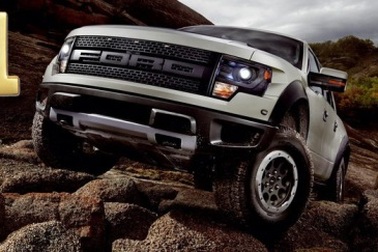 “Mùa vàng” trên thị trường ô tô Mỹ 