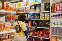 Tiết lộ một tín hiệu vui của nền kinh tế số 1 thế giới