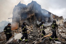 Nga dồn dập tung đòn trả đũa, cảnh báo đanh thép Ukraine