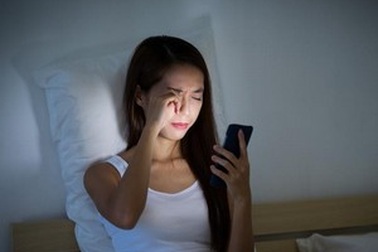 Ứng dụng giúp bảo vệ sức khỏe đôi mắt khi sử dụng smartphone