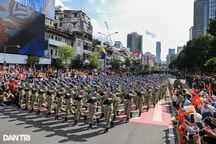 Thủ tướng bổ nhiệm 11 nhân sự Bộ Quốc phòng