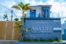 Đề nghị xử phạt công ty sản xuất kẹo rau Kera cho Quang Linh Vlogs