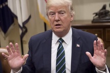 Tỷ lệ ủng hộ ông Trump thấp nhất từ trước tới nay