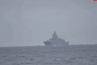 Nga phóng thử tên lửa siêu thanh “không thể cản phá”