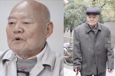 Cụ ông Trung Quốc để lại thừa kế hơn 11 tỷ đồng cho người bán hoa quả