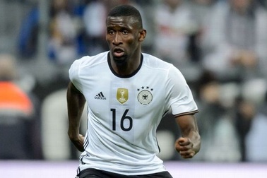 Ngôi sao tuyển Đức tới kiểm tra y tế ở Chelsea