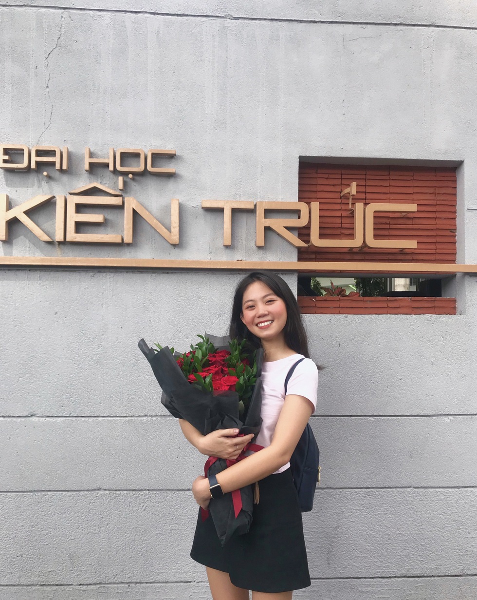 Cô gái ở TPHCM chi 5 tỷ đồng học lái máy bay kể điều bất ngờ về thu nhập - 2 Cô gái ở TPHCM chi 5 tỷ đồng học lái máy bay kể điều bất ngờ về thu nhập - 2