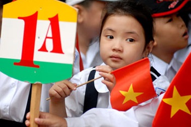 Nghiêm cấm vận động phụ huynh đóng góp ngoài quy định