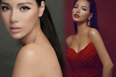 Khả Trang lọt top mỹ nhân gợi cảm nhất thế giới của Global Beauties