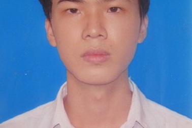 Nam sinh viên mất tích bí ẩn hơn hai tháng nay