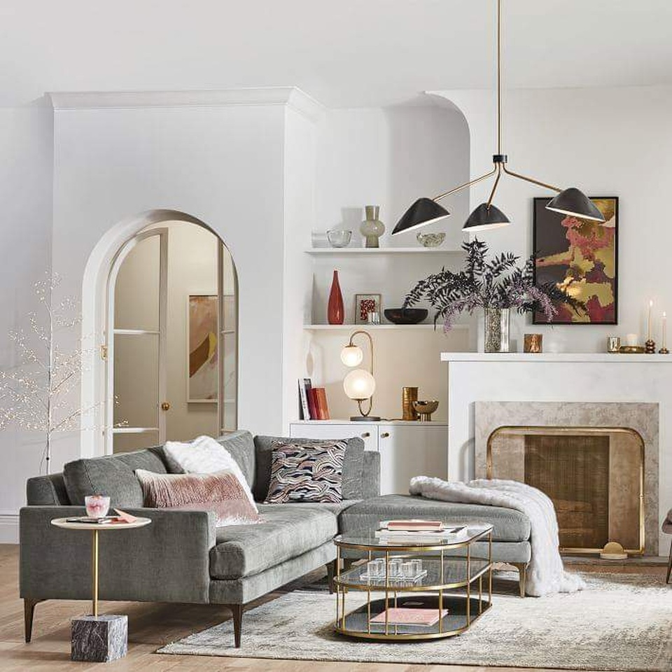 Sofa King - Thương hiệu nội thất trẻ năng động mới của TP. HCM - 5