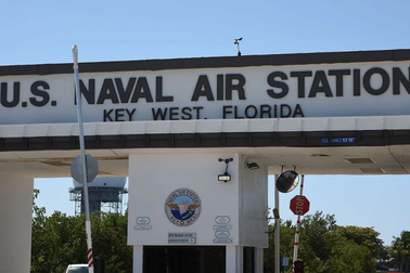 Mỹ bắt công dân Trung Quốc lén chụp ảnh căn cứ quân sự