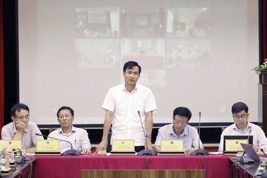 Giải quyết vấn đề "nóng" liên quan đến quản lý khoáng sản