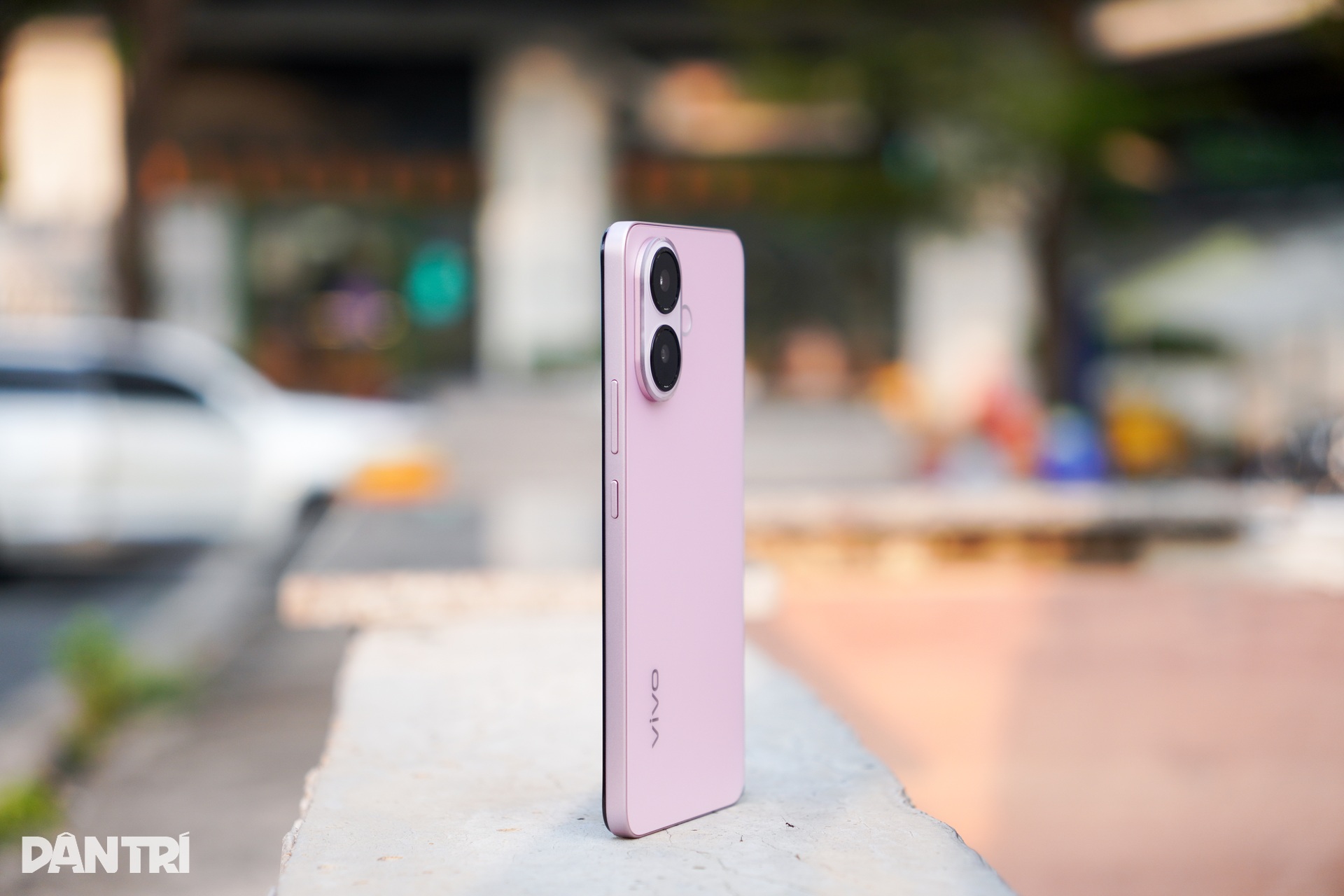 Đánh giá vivo V60 Lite 5G: Hiệu suất tốt, pin khỏe, camera còn hạn chế - 29 Đánh giá vivo V60 Lite 5G: Hiệu suất tốt, pin khỏe, camera còn hạn chế - 29