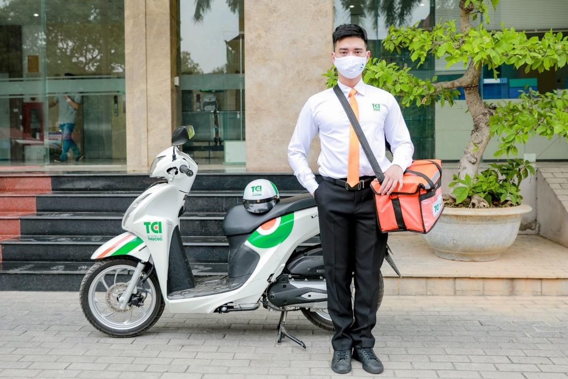 TCI miễn phí lấy mẫu tận nơi, ưu đãi 30% phí xét nghiệm kiểm tra sức khỏe - 1 TCI miễn phí lấy mẫu tận nơi, ưu đãi 30% phí xét nghiệm kiểm tra sức khỏe - 1
