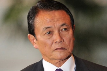 Phó thủ tướng Nhật: 1.500 năm chưa bao giờ quan hệ tốt với Bắc Kinh