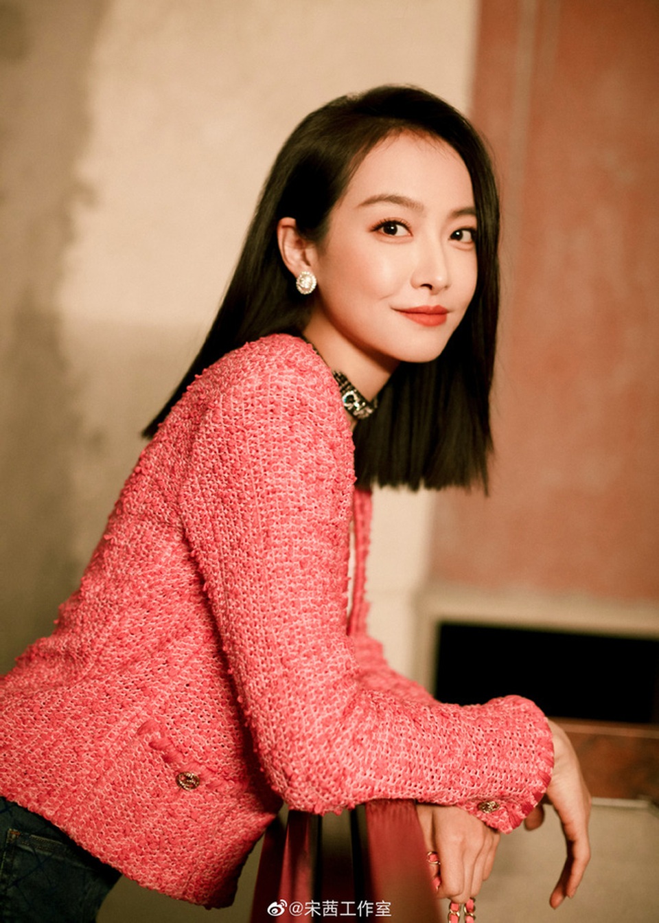 Dương Mịch đọ sắc cùng Lưu Thi Thi, Trương Quân Ninh - 11 Dương Mịch đọ sắc cùng Lưu Thi Thi, Trương Quân Ninh - 11