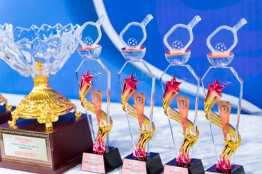 FPT Play phối hợp tổ chức chuỗi sự kiện FPT Play Open Cup tại 17 tỉnh thành