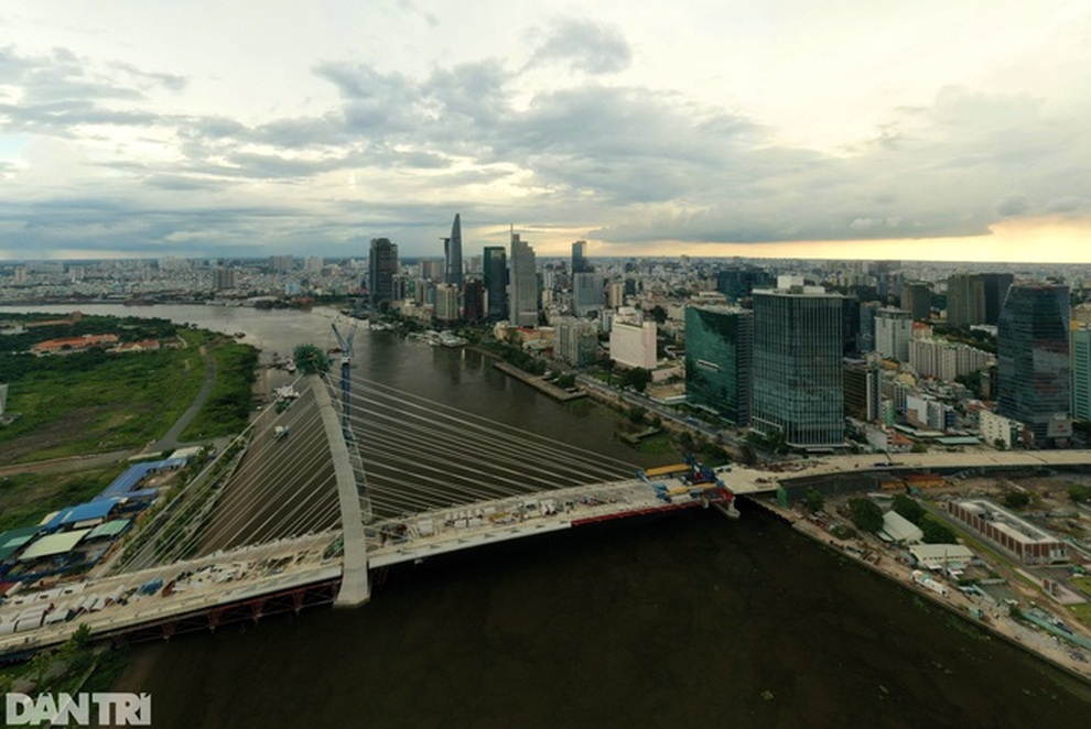 Covid-19 tại TPHCM ngày 29/9: 9 địa bàn đã kiểm soát được dịch - 1 Covid-19 tại TPHCM ngày 29/9: 9 địa bàn đã kiểm soát được dịch - 1