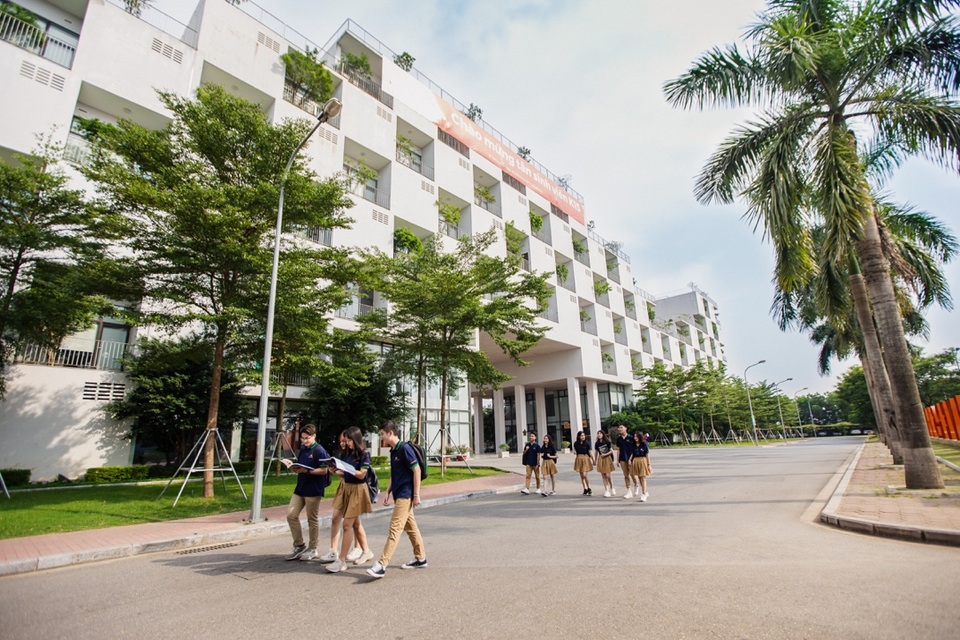 THPT FPT sẵn sàng tiếp nhận du học sinh trong mùa dịch Covid - 2 THPT FPT sẵn sàng tiếp nhận du học sinh trong mùa dịch Covid - 2