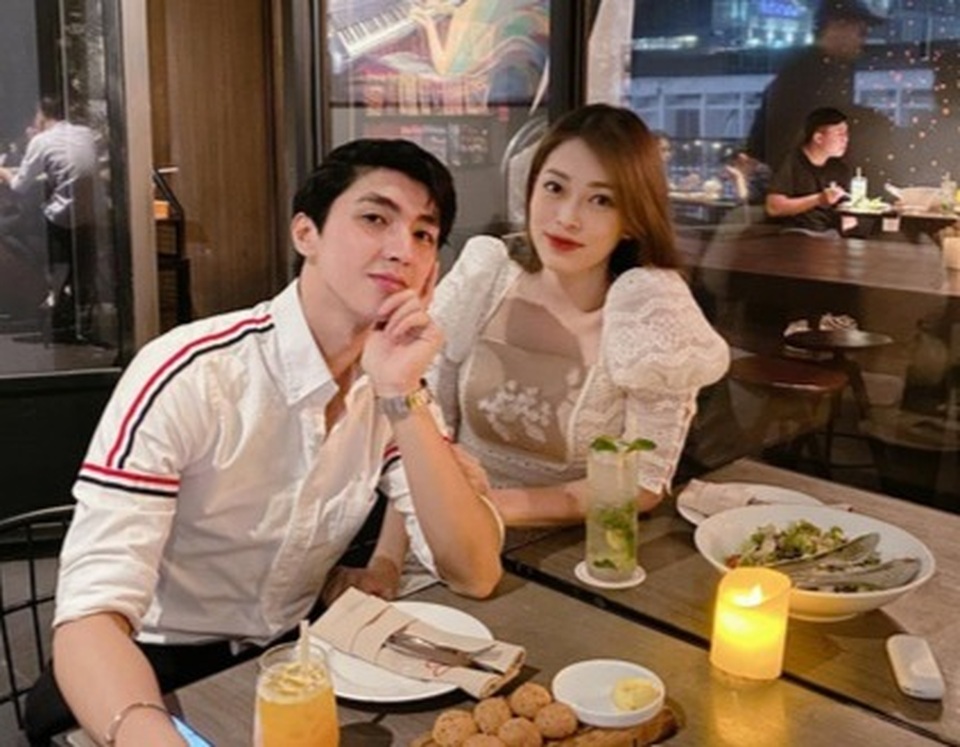 Sao Việt đón Lễ tình nhân ra sao? - 19 Sao Việt đón Lễ tình nhân ra sao? - 19