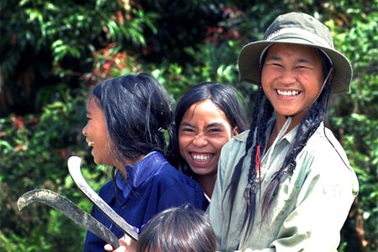 Chính phủ Đức hỗ trợ  Quảng Nam và Thừa Thiên Huế bảo vệ rừng