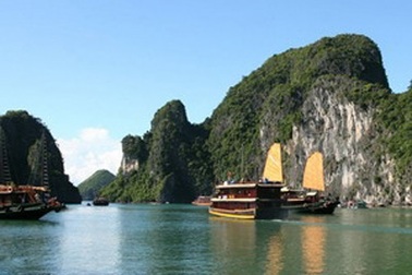 Vịnh Hạ Long lọt vào VCK 7 kỳ quan thế giới mới