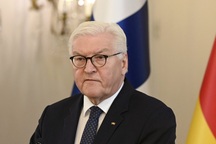 Tổng thống Steinmeier: Đức và Nga đang là đối thủ